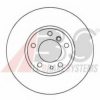 BMW 34111164973 Brake Disc